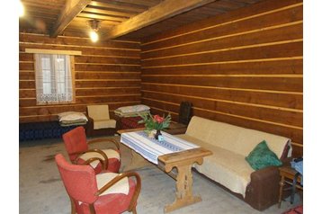 Slovakia Chata Oravská Lesná, Eksteriør